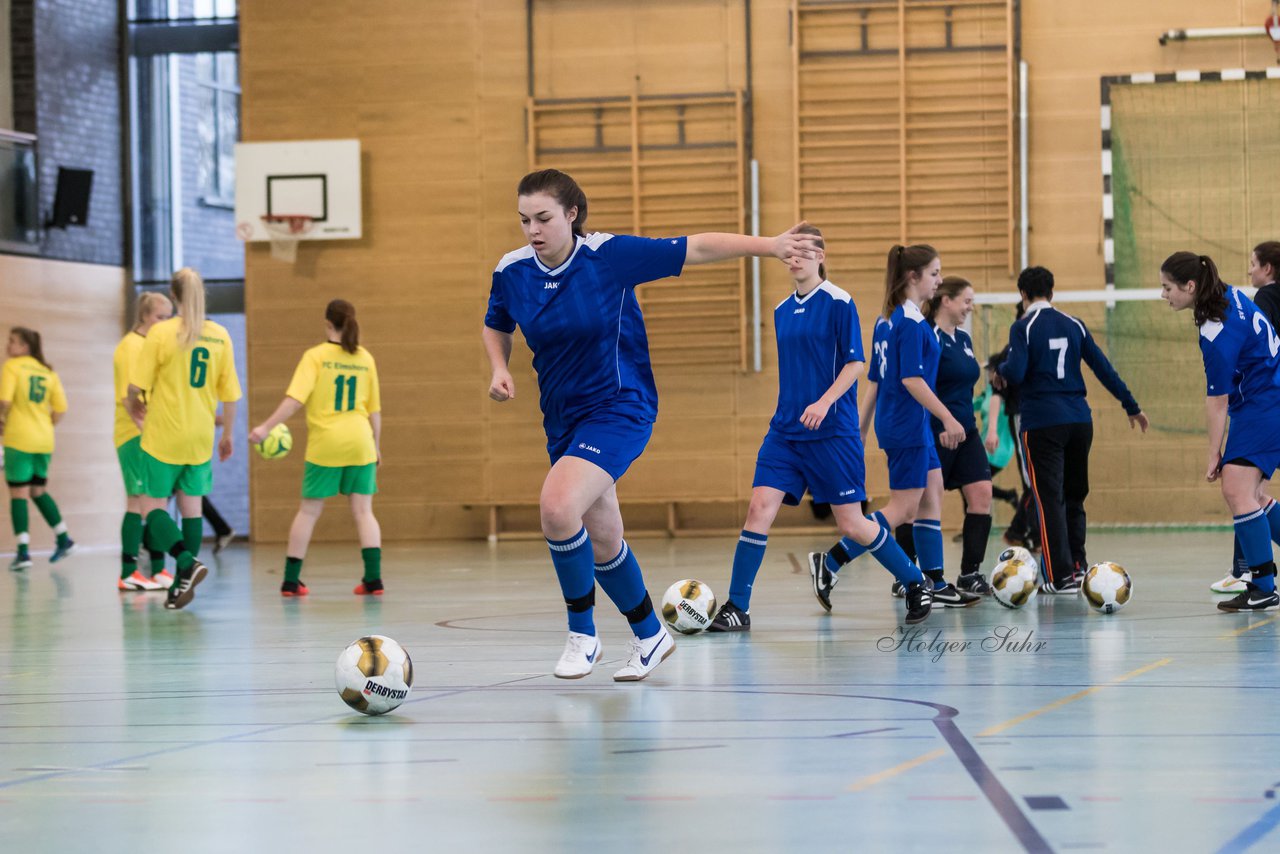 Bild 53 - Girls & Womens Cup